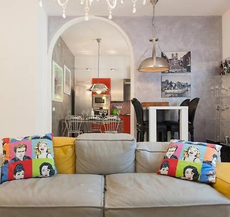 فيرونا City Centre With 3 Bed Rooms Chez Claude المظهر الخارجي الصورة