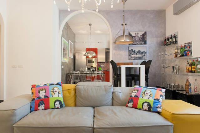 فيرونا City Centre With 3 Bed Rooms Chez Claude المظهر الخارجي الصورة