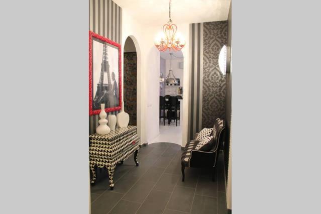 فيرونا City Centre With 3 Bed Rooms Chez Claude المظهر الخارجي الصورة