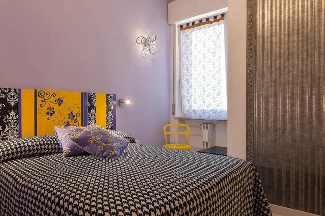 فيرونا City Centre With 3 Bed Rooms Chez Claude المظهر الخارجي الصورة