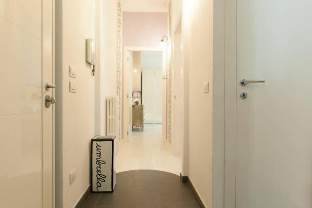 فيرونا City Centre With 3 Bed Rooms Chez Claude المظهر الخارجي الصورة